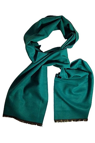 Posh Gear Seidenschal Seiden Schal Setaforte, aus 100% Seide günstig online kaufen