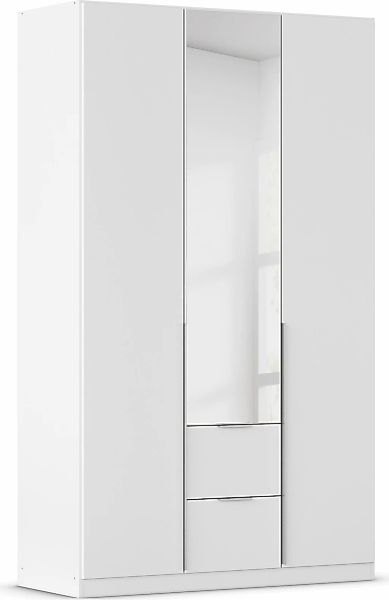 OTTO home Drehtürenschrank "Kleiderschrank Schrank Garderobe AGORDO mit Dek günstig online kaufen