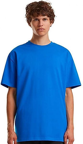 Build Your Brand Rundhalsshirt Herren Heavy günstig online kaufen