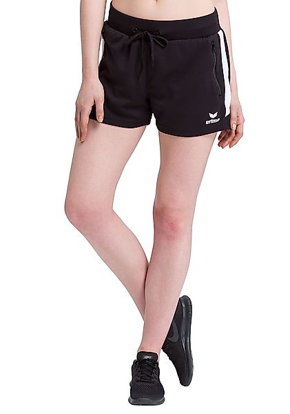 Erima Shorts Damen Squad Worker Shorts günstig online kaufen