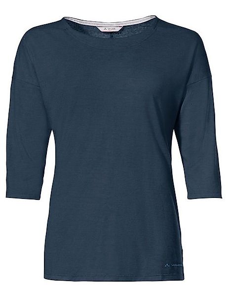 VAUDE Funktionsshirt "WOMENS NEYLAND 3/4 T-SHIRT", (1 tlg.) günstig online kaufen