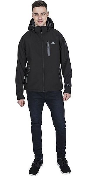 Trespass Softshelljacke günstig online kaufen