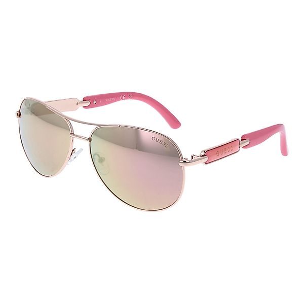 Guess Sonnenbrille GU7295 6028G günstig online kaufen
