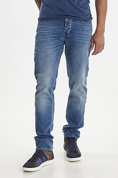 Blend 5-Pocket-Jeans BLEND JEANS TWISTER denim middle blue 20709695.76201 günstig online kaufen