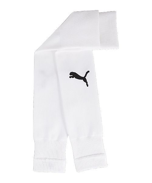 PUMA Fußballstutzen PUMA teamGOAL Sleeves Stutzen günstig online kaufen