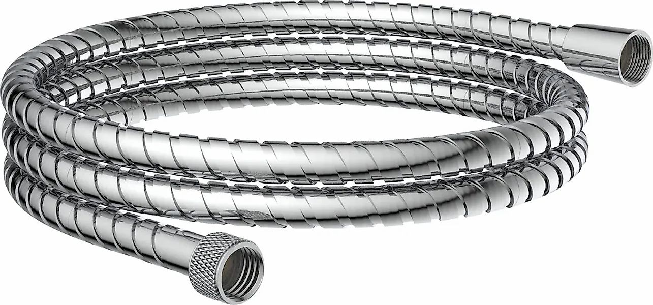 Eisl Brauseschlauch 200 cm, Edelstahl, inkl. Wasserspardichtung - bis 50% W günstig online kaufen