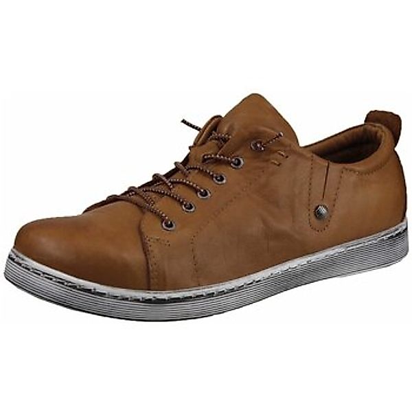 Andrea Conti  Halbschuhe Schnuerschuhe 0347891-100 günstig online kaufen