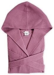 framsohn frottier Damenbademantel Wasffelpiqué, Kurzform, Baumwolle, günstig online kaufen