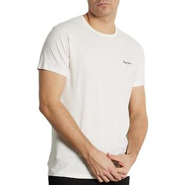 Pepe jeans  T-Shirts & Poloshirts PM5010180-803 günstig online kaufen