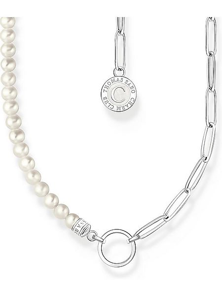 THOMAS SABO Silberkette, Carrier günstig online kaufen