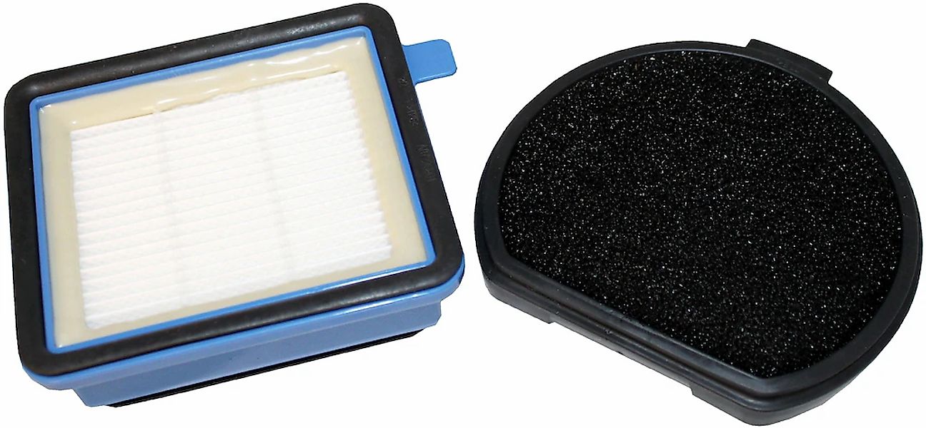 AEG Filter-Set "ASPK9" Waschbarer Hygiene- und Vormotorfilter günstig online kaufen