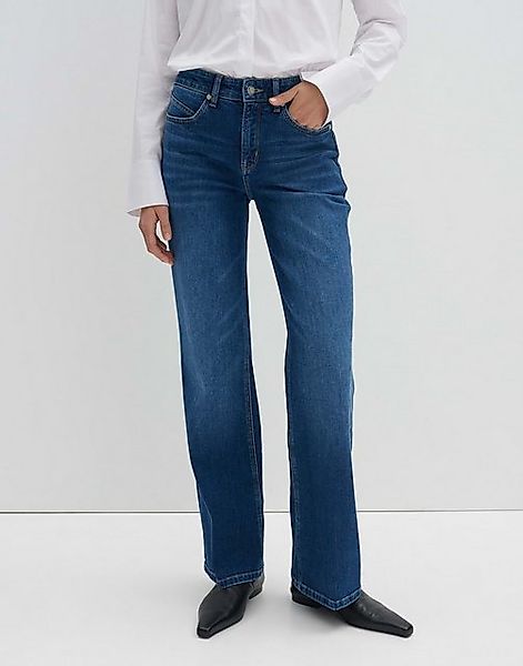 someday Bootcut-Jeans Carie iconic Denim Denim günstig online kaufen