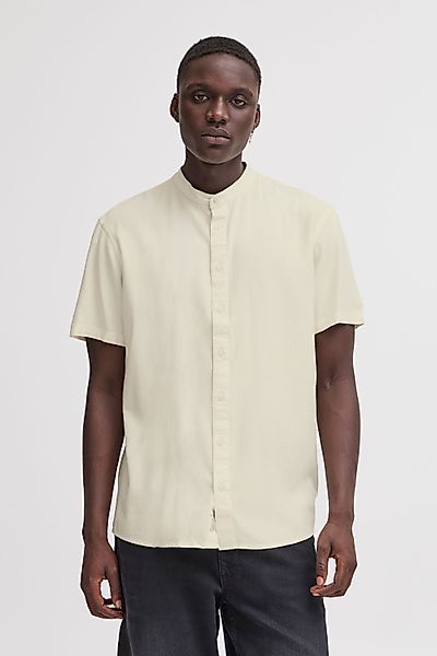 Blend Kurzarmhemd BLEND BHBOBBY Shirt mandarin günstig online kaufen