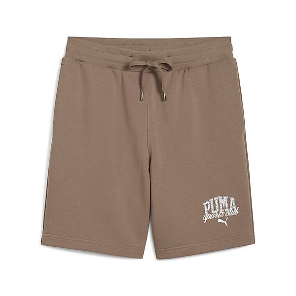 PUMA Sporthose PUMA Class 8" Shorts günstig online kaufen