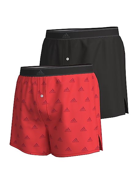 adidas Sportswear Boxer Active Woven (2-St) günstig online kaufen