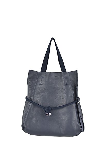 Lara Laurén Shopper Boho Nappaleder Handtasche günstig online kaufen