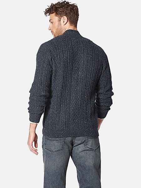 Babista Strickjacke CARASOTZI mit Wollanteil günstig online kaufen