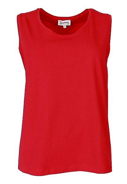 Deerberg T-Shirt Aqrilla Bio-Baumwolle günstig online kaufen