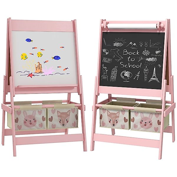 AIYAPLAY Tafel Kindertafel, 3 in 1 günstig online kaufen