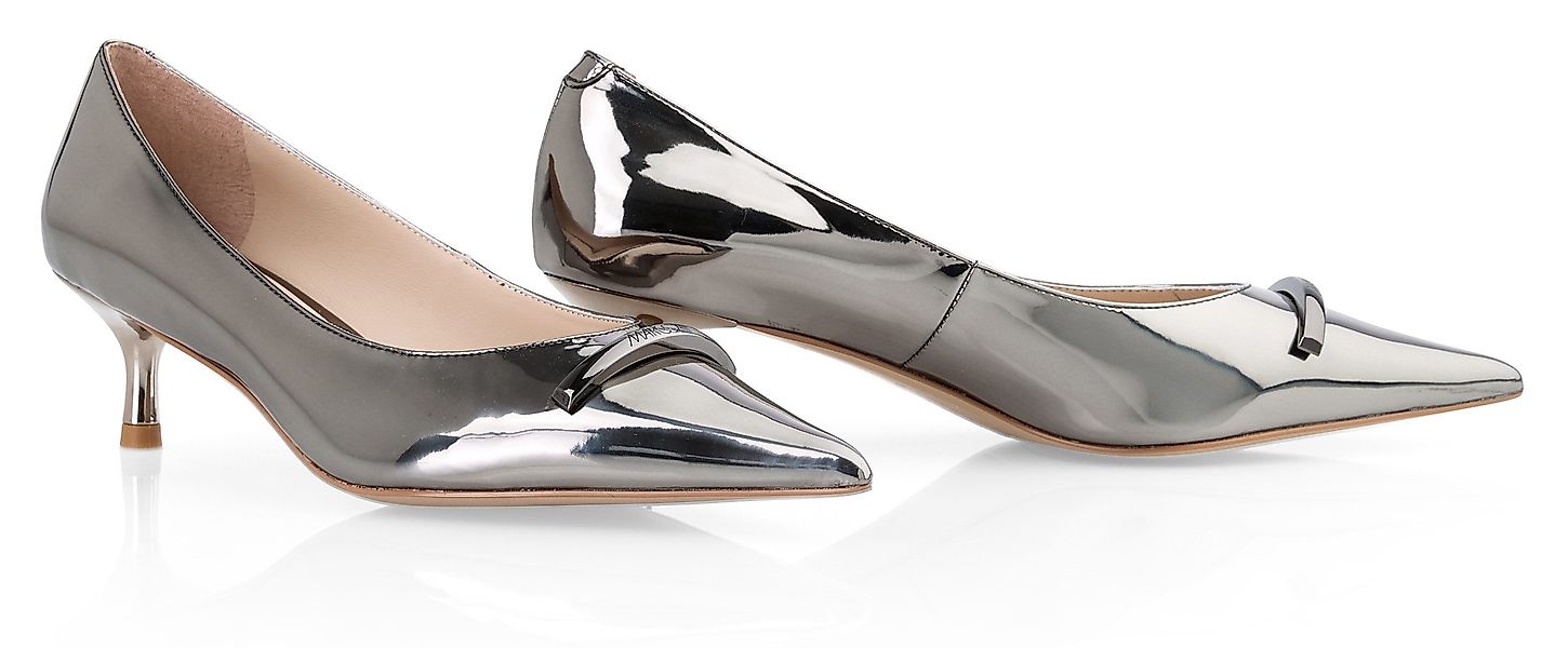 Marc Cain Noble Neutrals Pumps, Stiletto, günstig online kaufen