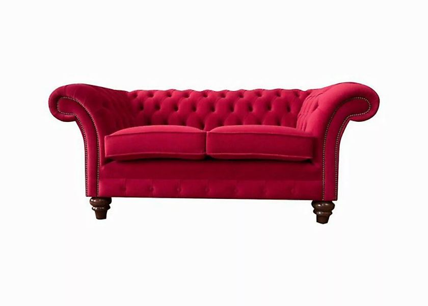 JVmoebel Chesterfield-Sofa, Made in Europa günstig online kaufen