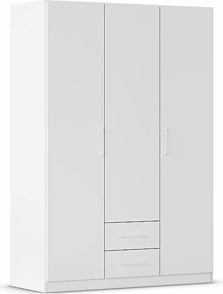 rauch Drehtürenschrank "Kleiderschrank Schrank Garderobe KREFELD optional m günstig online kaufen