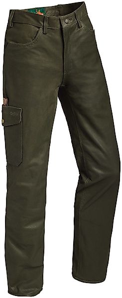 La Chasse® Lederhose Jagd Lederhose aus günstig online kaufen