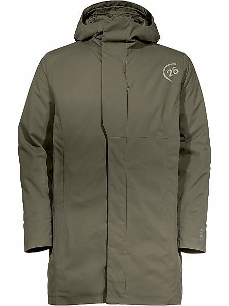 Uvex Hybridjacke "Parka men" günstig online kaufen