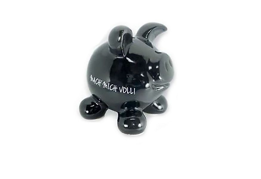 HTI-Living Spardose Sparschwein mit Schriftzug, farbig sortiert, (Stück, 1- günstig online kaufen