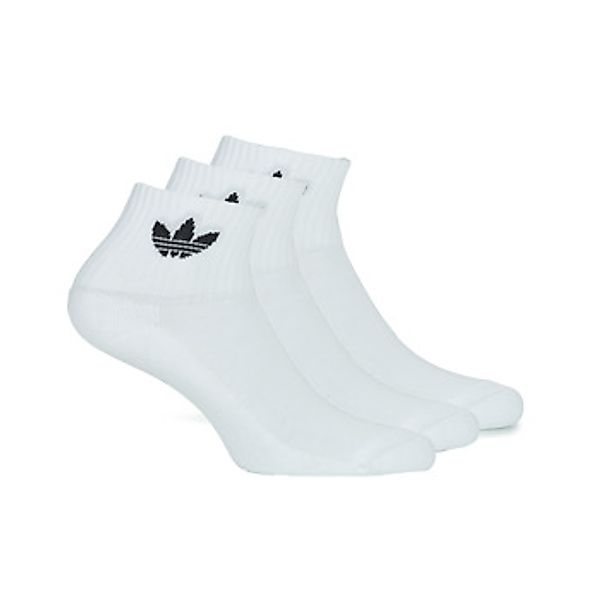 adidas Originals Sportsocken "MIDCUT CREW SOCKEN, 3 PAAR" günstig online kaufen