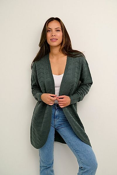 KAFFE Cardigan Strickjacke KAemria günstig online kaufen