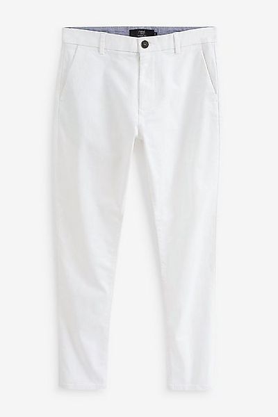 Next Chinohose Stretch-Chinohose im Skinny Fit günstig online kaufen