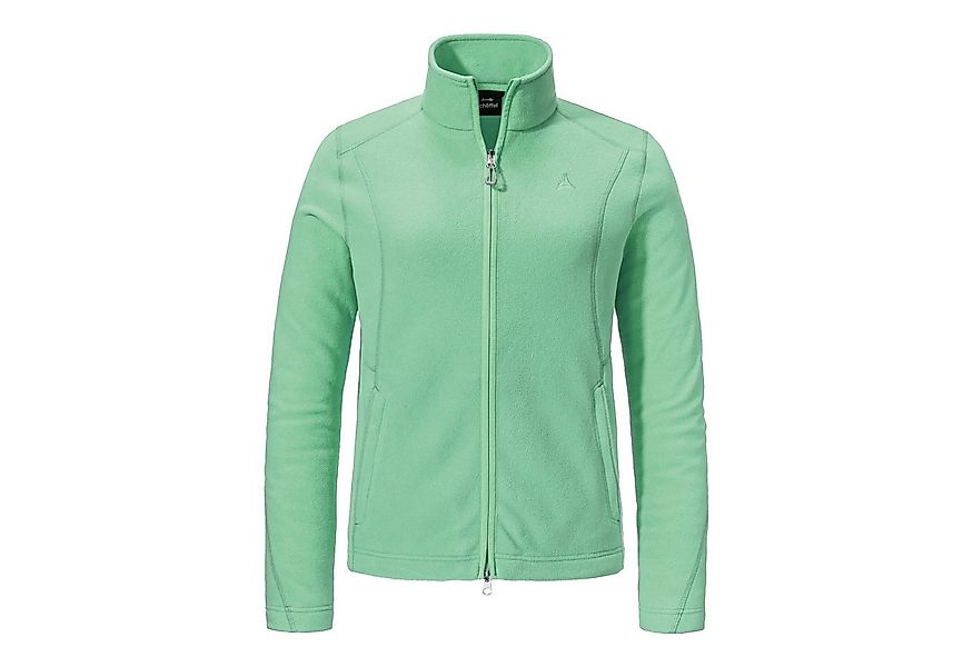 Schöffel Fleecejacke Fleece Jacket Leona3 Wärmend, atmungsaktiv Übergangsja günstig online kaufen