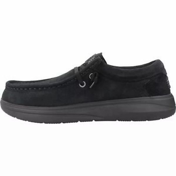 HEYDUDE  Sneaker WALLY X SUEDE günstig online kaufen