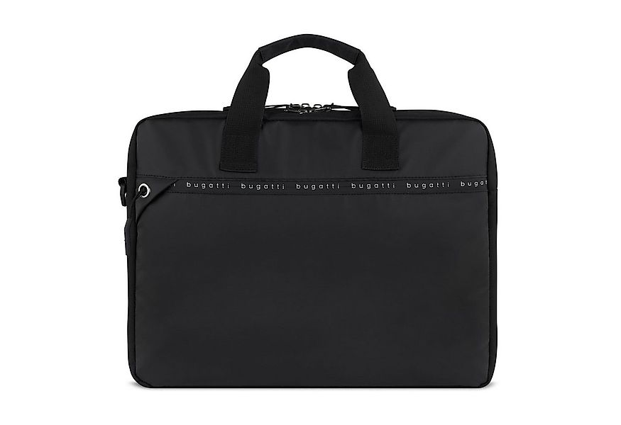 bugatti Aktentasche Blanc Delight, Nylon günstig online kaufen