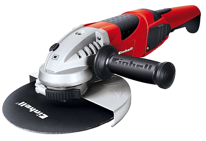 Einhell Winkelschleifer TE-AG 230/2000, max. 6500 günstig online kaufen