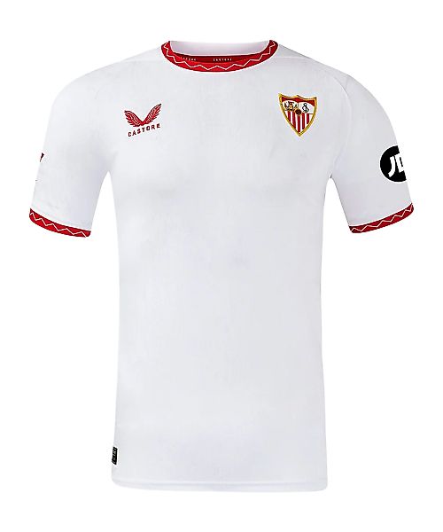 Castore Fußballtrikot Castore FC Sevilla Trikot günstig online kaufen