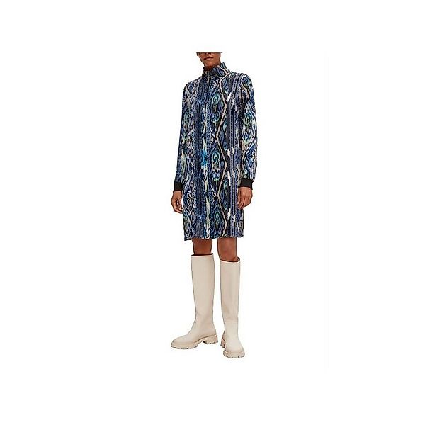 Comma Cocktailkleid Cocktailkleid ’für Damen in mehrfarbig’ (1-tlg) günstig online kaufen