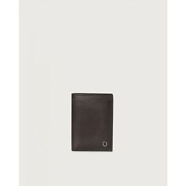 Orciani  Geldbeutel SU0109 CHEVRETTE - PORTAFOGLI VERTICALE-TESTA DI MORO günstig online kaufen