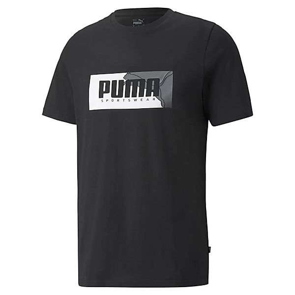 Puma Box Graphic S Puma Black günstig online kaufen