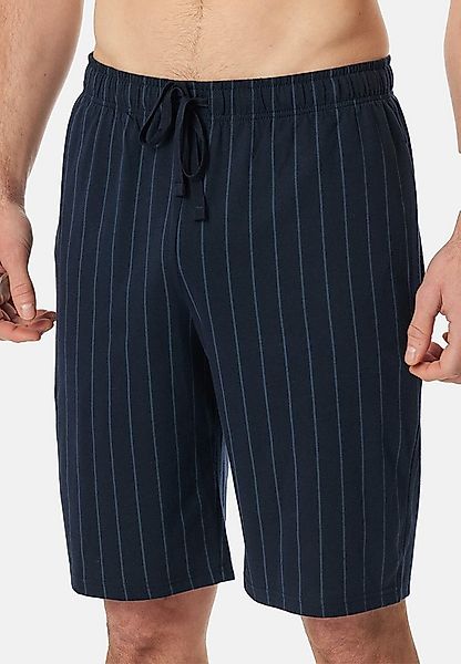 Schiesser Schlafhose Mix & Relax (1-tlg) Schlafanzug Hose - Baumwolle - Atm günstig online kaufen