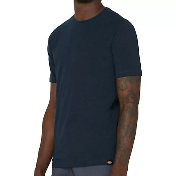 Dickies  T-Shirts & Poloshirts DK0A4XU3NV0 günstig online kaufen