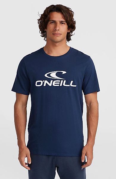 ONeill T-Shirt "ONEILL LOGO T-SHIRT", mit Logodruck günstig online kaufen