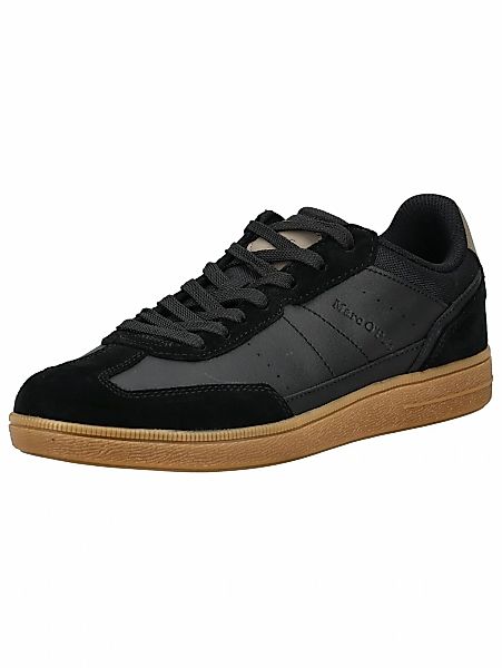 Marc OPolo Sneaker "Marc OPolo Sneaker Leder" günstig online kaufen