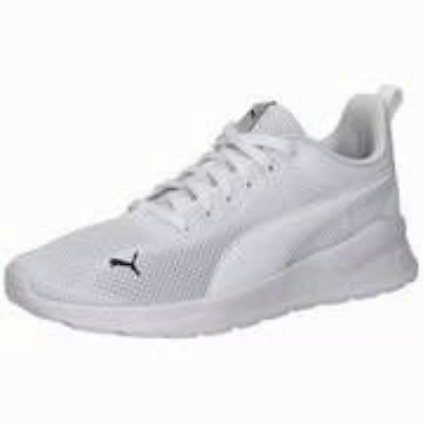 PUMA Anzarun Lite Sneaker Herren weiß|weiß|weiß|weiß|weiß|weiß|weiß|weiß|we günstig online kaufen