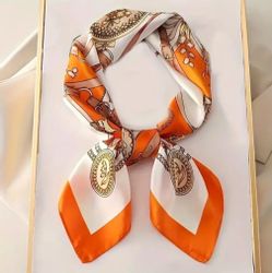 Lale Collection® Halstuch Seidiges Tuch für günstig online kaufen