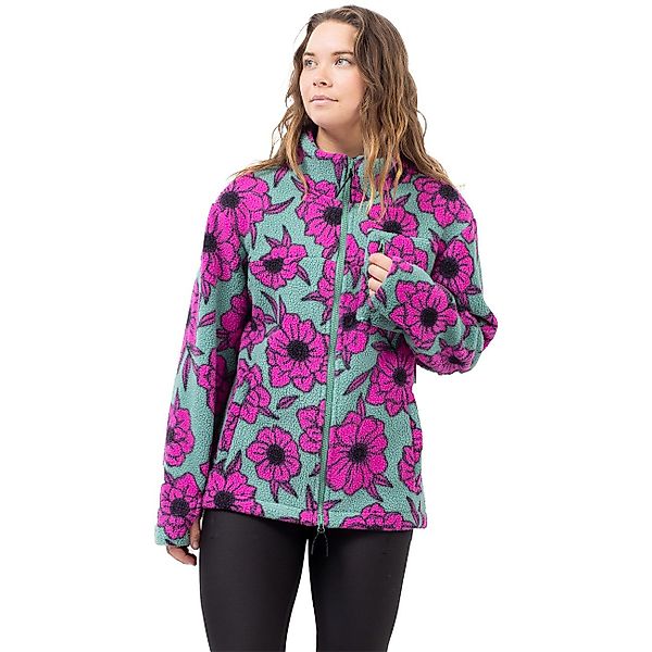 Eivy Fleecejacke Versa Sherpa Jacket Versa günstig online kaufen