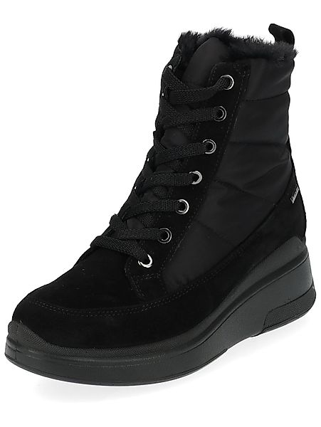 IGI & CO Stiefelette Leder Schnürstiefelette günstig online kaufen