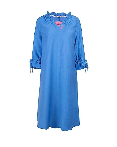 Lieblingsstück Midikleid 3/4-Tunikakleid EritaL günstig online kaufen