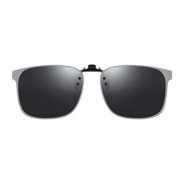 OKWISH Sonnenbrille Clip On Polarisiert Sonnenbrillen günstig online kaufen